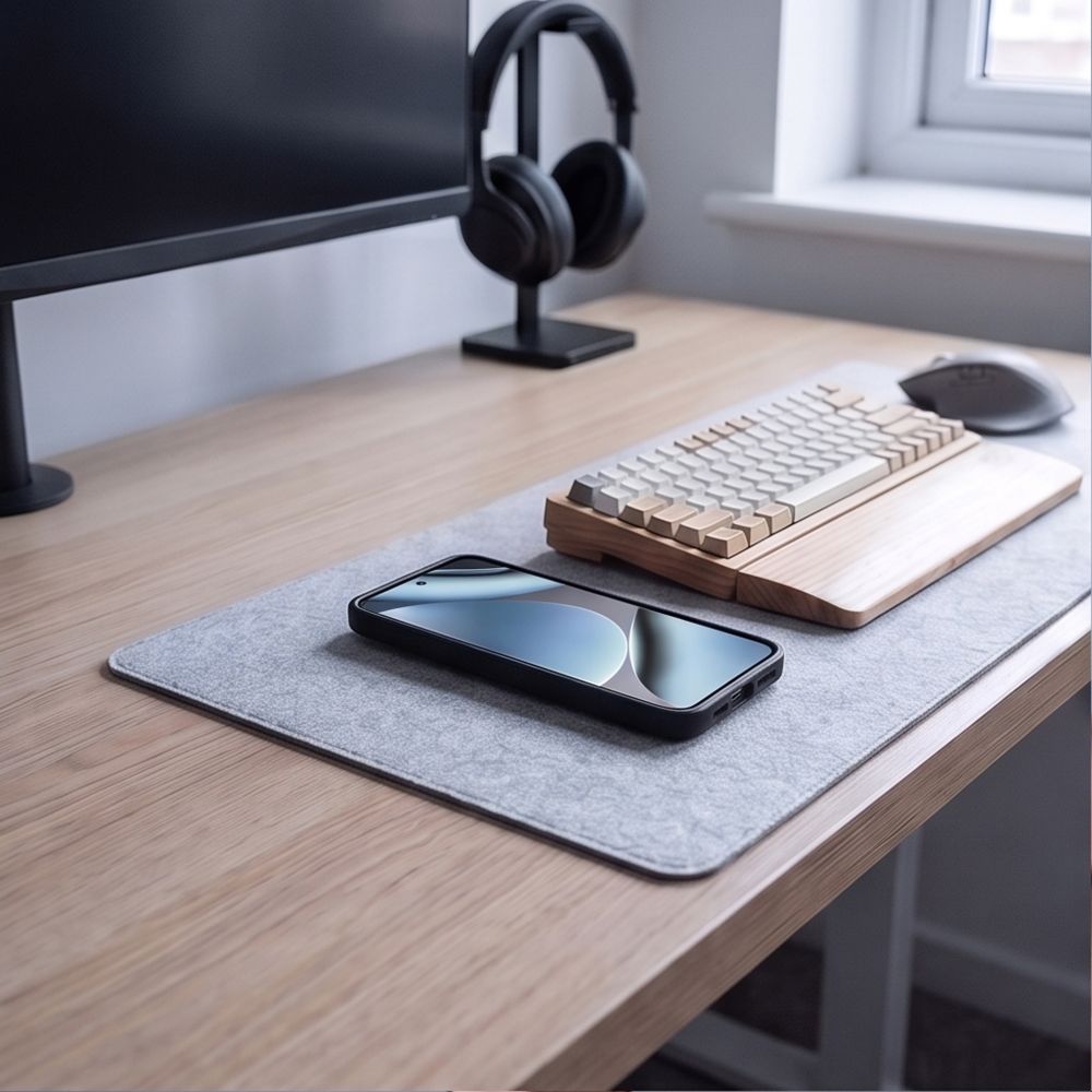 Tech Protect Magmat Google Pixel 9 / 9 Pro / 10 / 10 Pro / 11 / 11 Pro Matsort