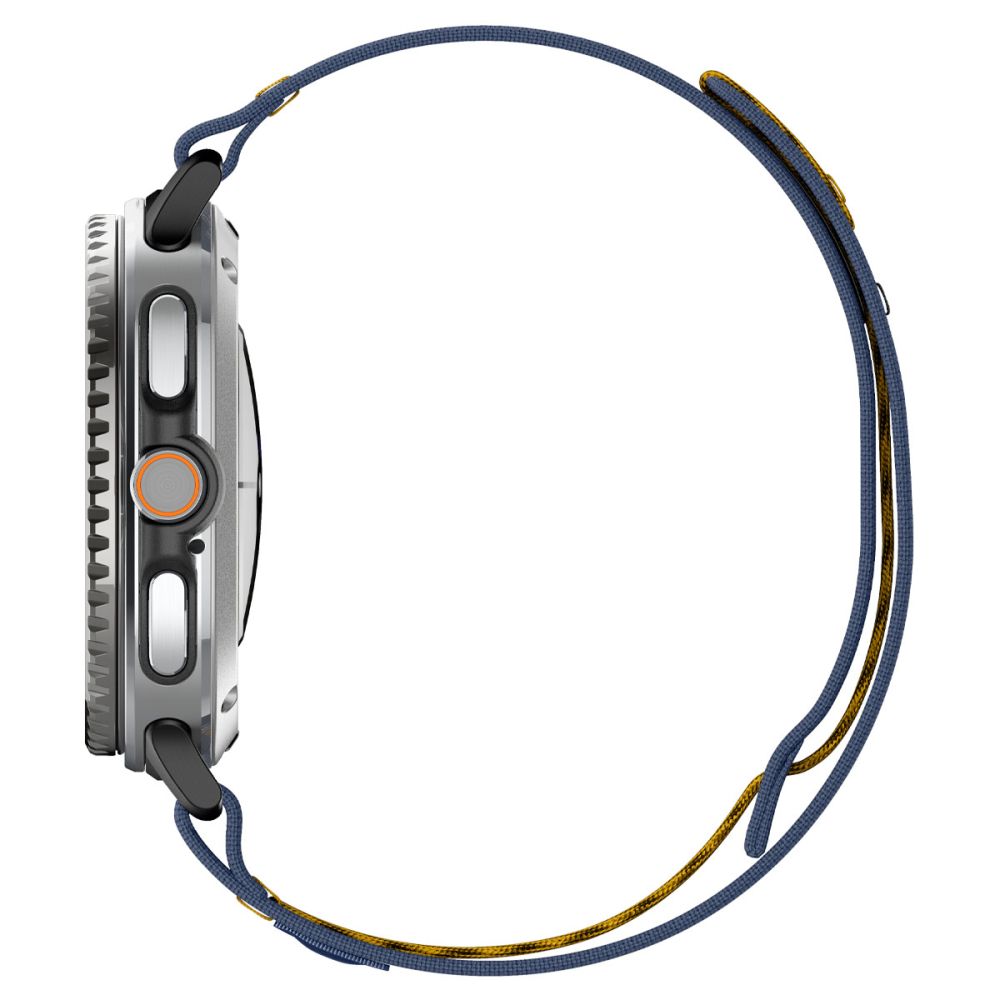 Spigen Athlex Air Samsung Galaxy Watch 8 / 9 / Classic (40 / 44 / 46 Mm) Active Navy