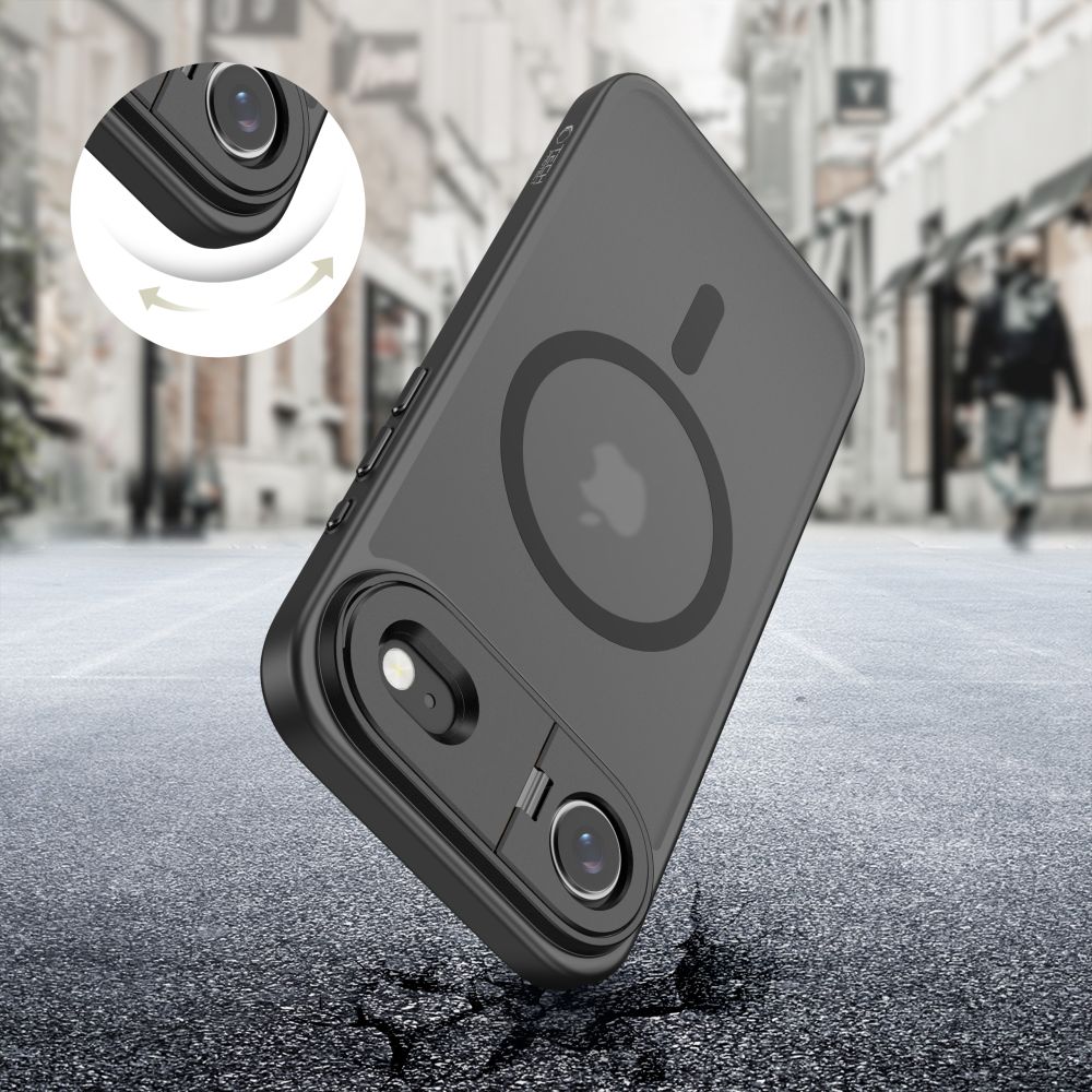 Tech Protect Magstand Magsafe Iphone Air Mat Sort