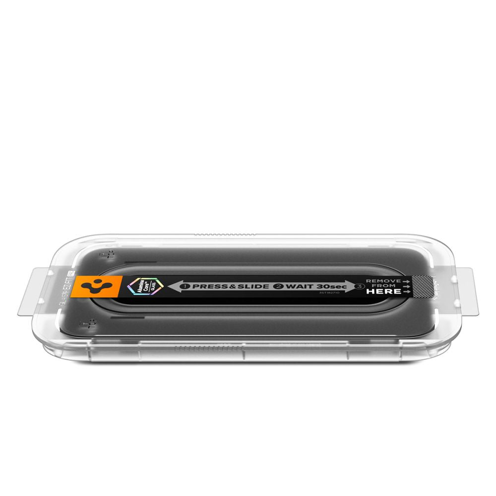 Privacyglas Spigen Glas.Tr ”Ez Fit Pro Ac” Iphone Air Privacy