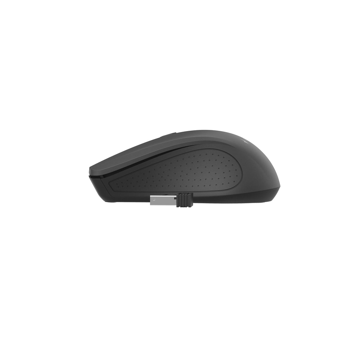 Gembird MUSW-4B-04 mus Kontor Ambidextrous RF trådløst Optisk 1600 dpi