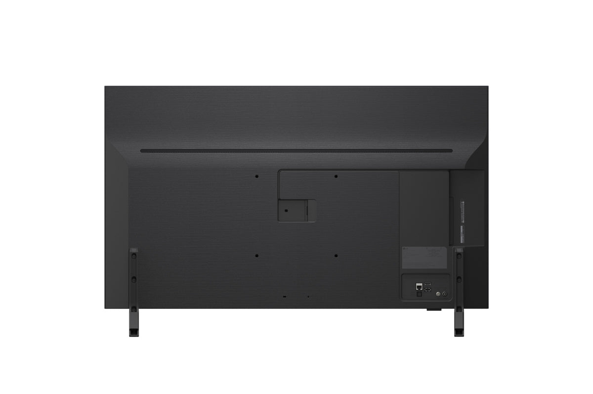 LG QNED82 Series 43QNED82A3B 43 4K UHD (2160p) Smart TV