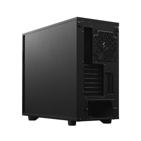 Fractal Design Define 7 Tower Udvidet ATX Sort