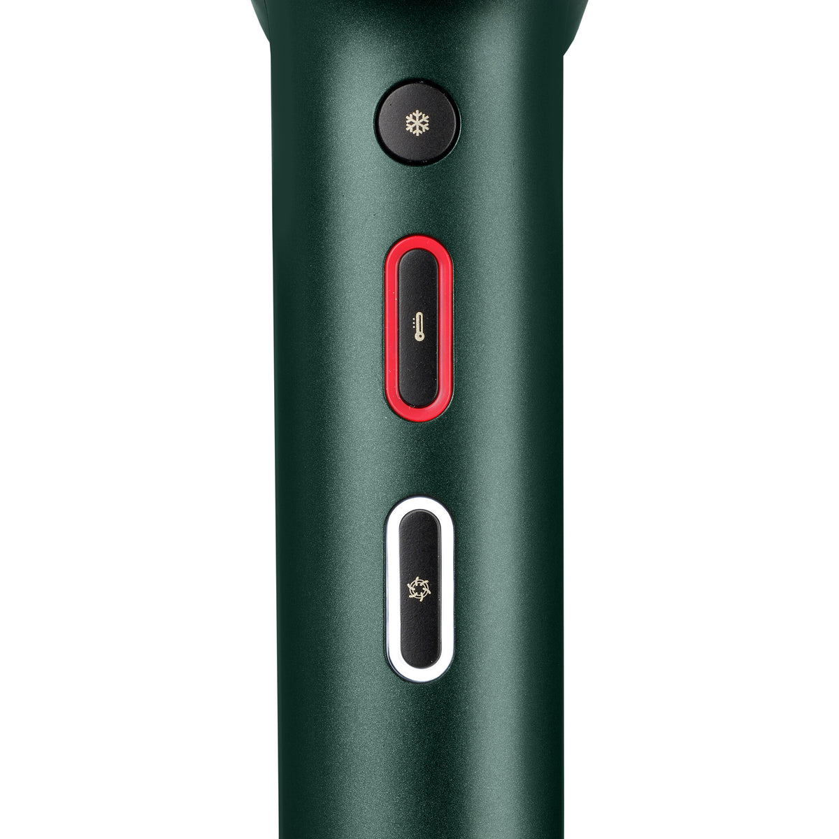 BaByliss Air Power Pro Hårtørrer Guld
