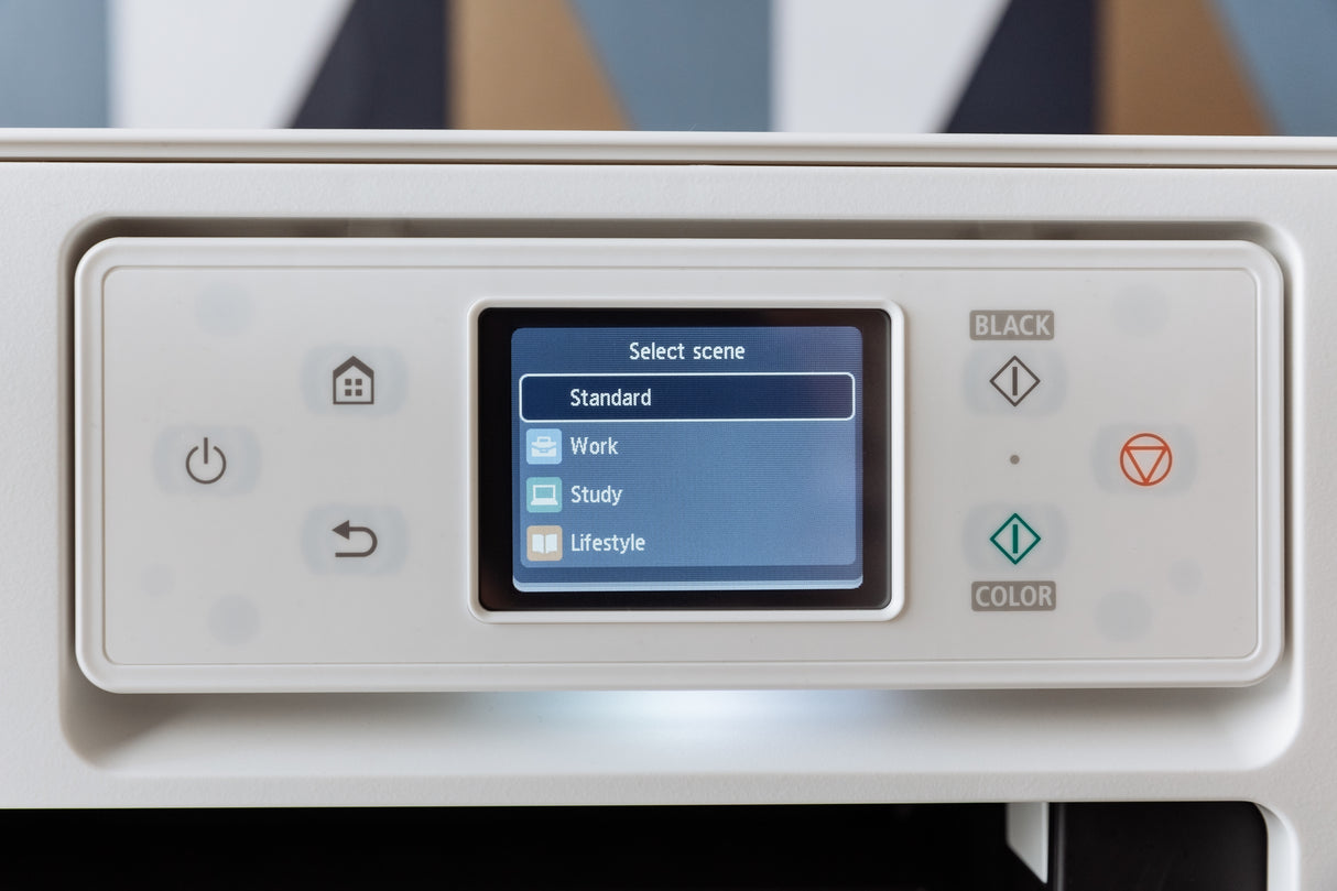 Canon PIXMA TS7650i Inkjet A4 1200 x 1200 dpi Wi-Fi