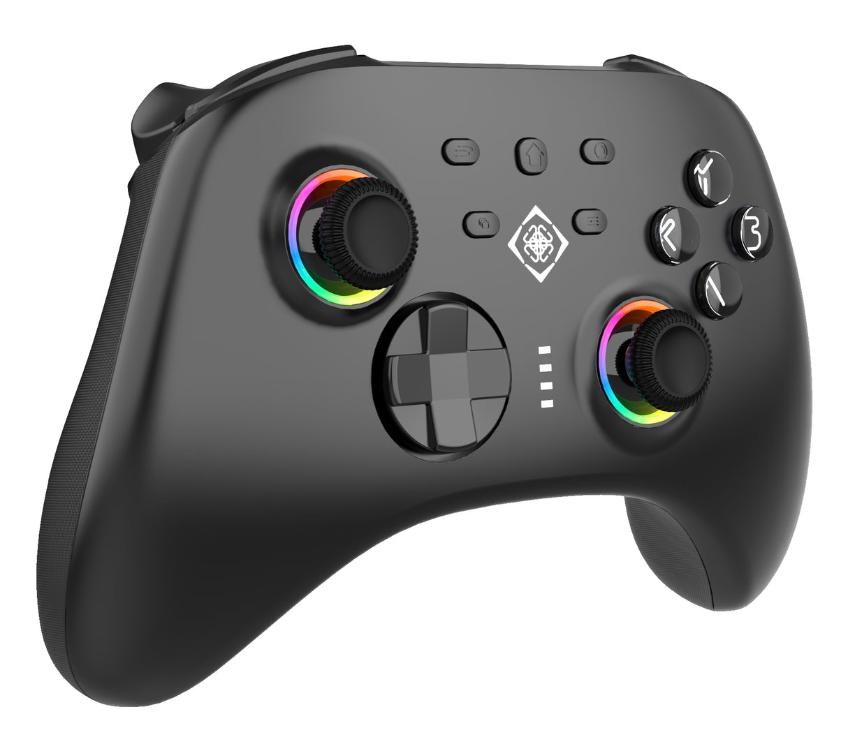 Deltaco Gaming 3-in-1 controller PC