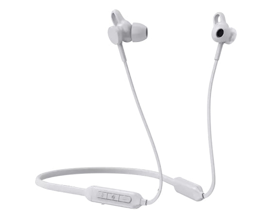 Lenovo GXD1B65027 hovedtelefoner/headset Trådløs I ørerne Opkald/Musik/Sport/Hverdag Bluetooth Grå