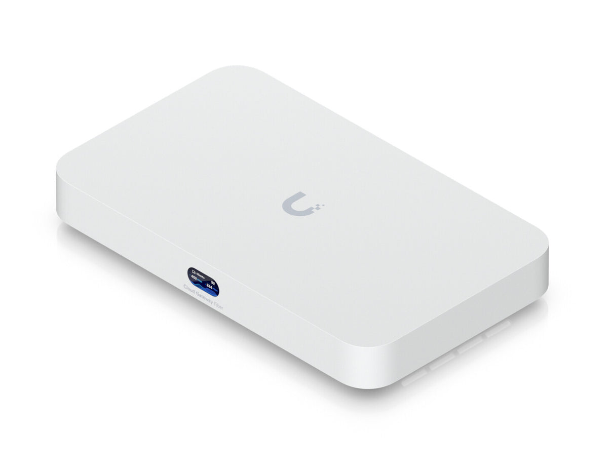 Ubiquiti UCG-Fiber UniFi Cloud Gateway Fiber