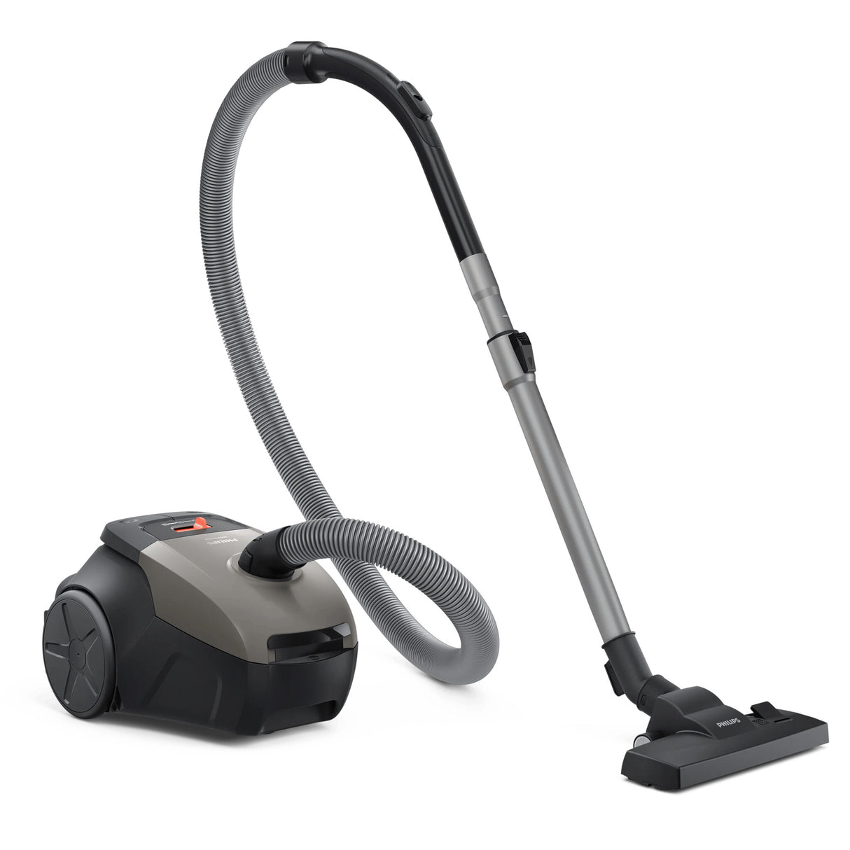 Philips 2000 series XD2152/12 støvsuger 3 L Beholder vakuum Dry 850 W Støvpose