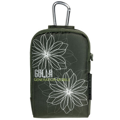 Golla G985 mobiltelefon etui Sort