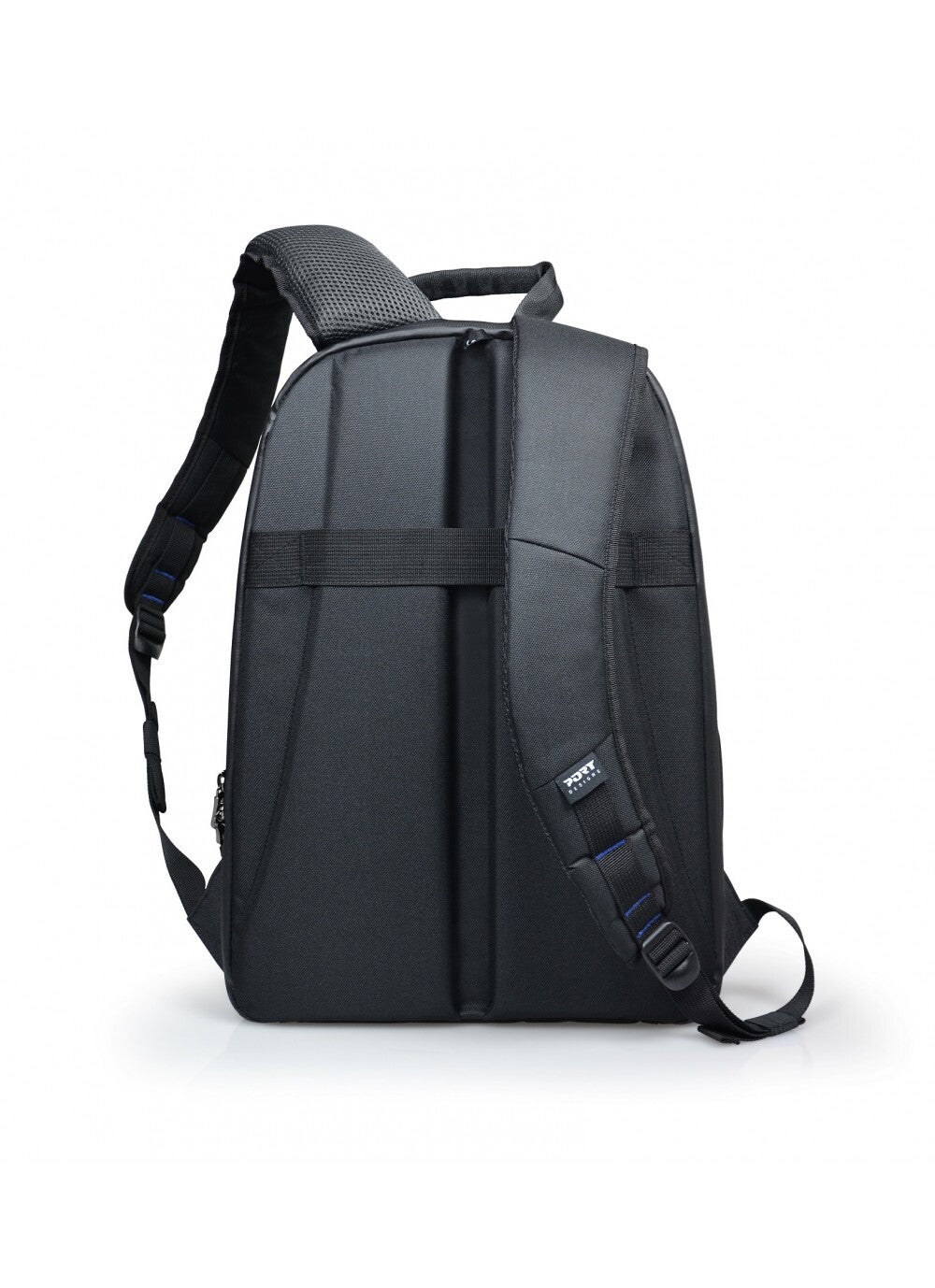 Port Designs Chicago Evo 39,6 cm (15.6") Rygsæk Sort