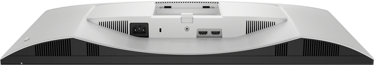 DELL S Series S2725HSM computerskærm 68,6 cm (27") 1920 x 1080 pixel Fuld HD LCD Hvid