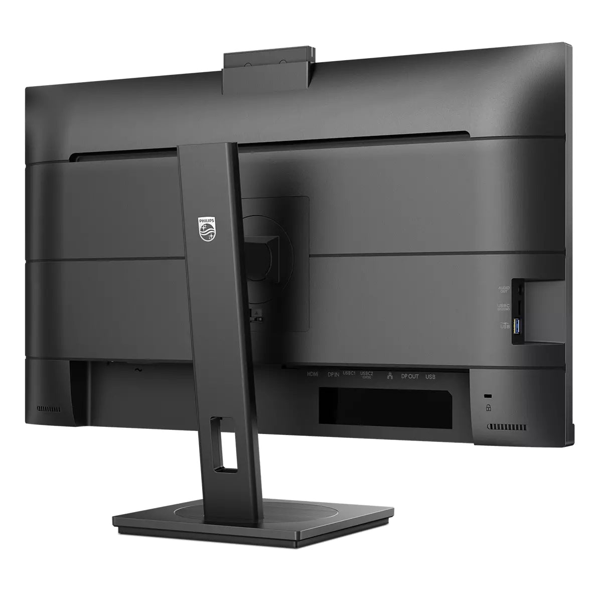 Philips 27B1U5601H 27 IPS 2560 x 1440 (2K) HDMI DisplayPort USB-C 75Hz