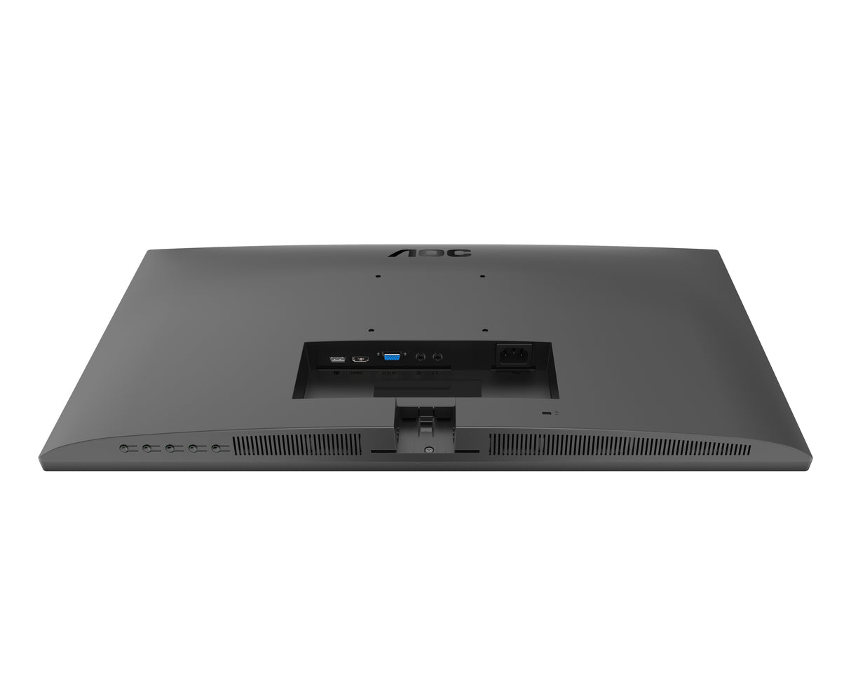 AOC B3 24B3QA2 computerskærm 60,5 cm (23.8") 1920 x 1080 pixel Fuld HD LED Sort