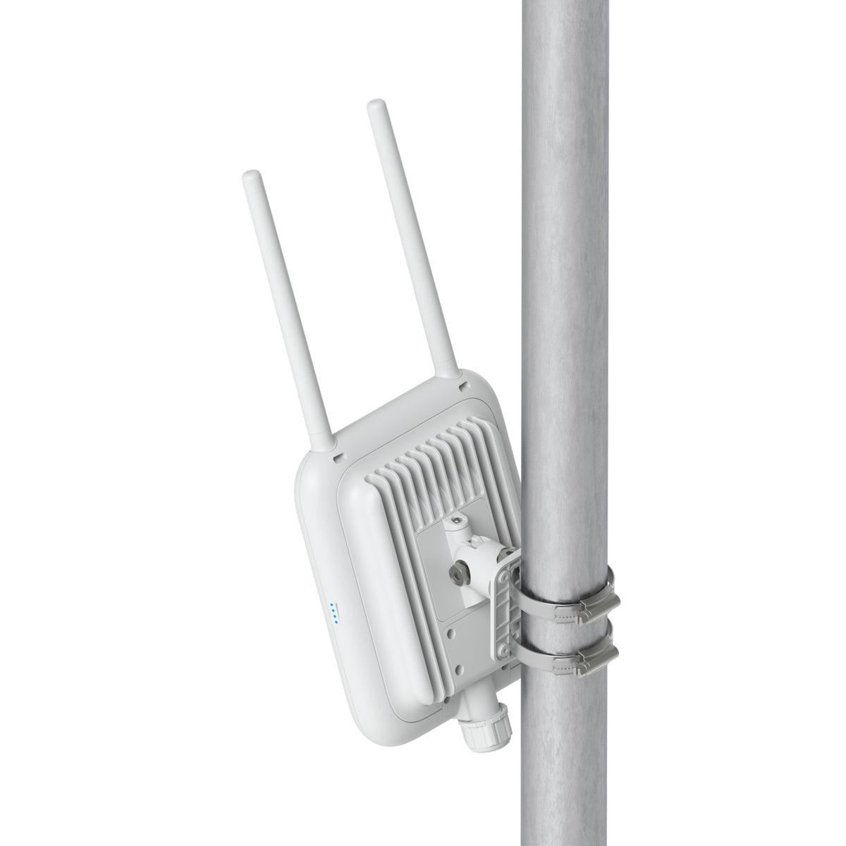 Ubiquiti UniFi U7 Pro Trådløs forbindelse Hvid