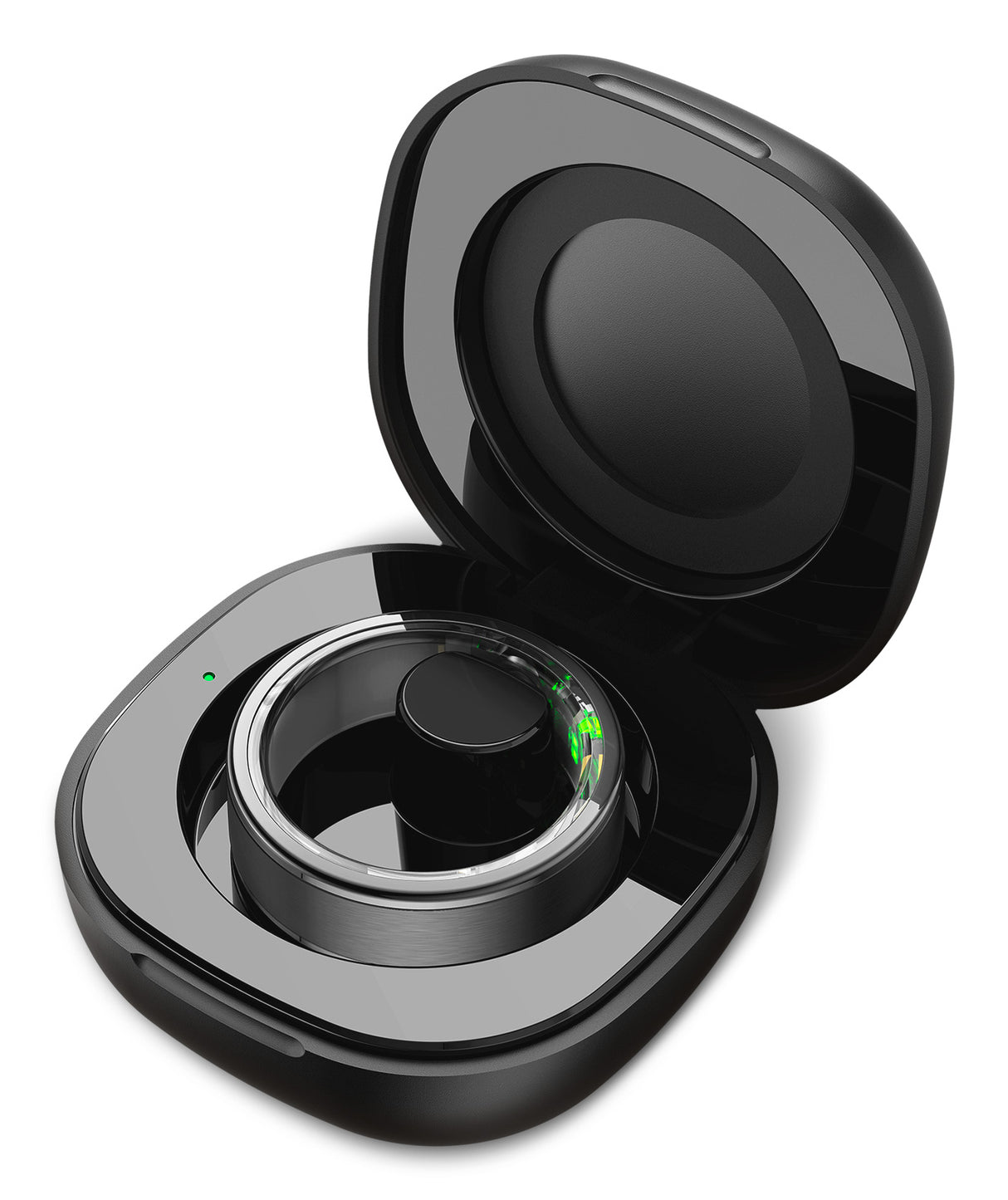 KSIX Smartring, size x-large (66,5) smart ring