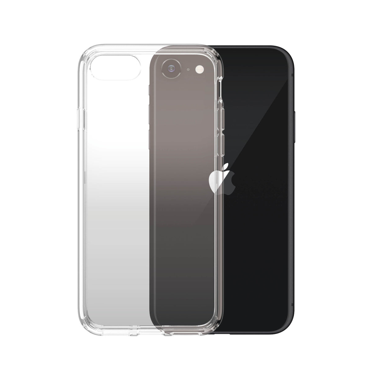 PanzerGlass ® HardCase iPhone SE (2020/2022) | 7 | 8