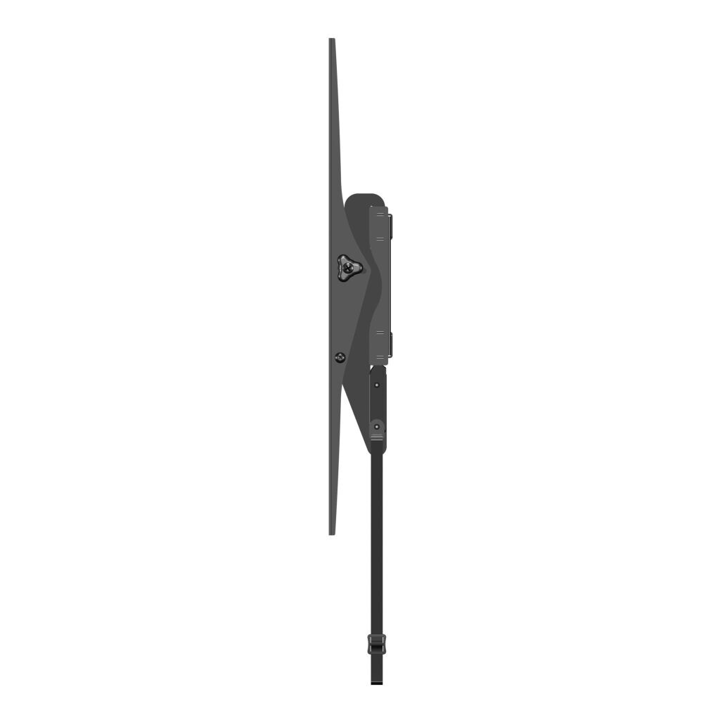 Secura QLT35 2,29 m (90") Sort