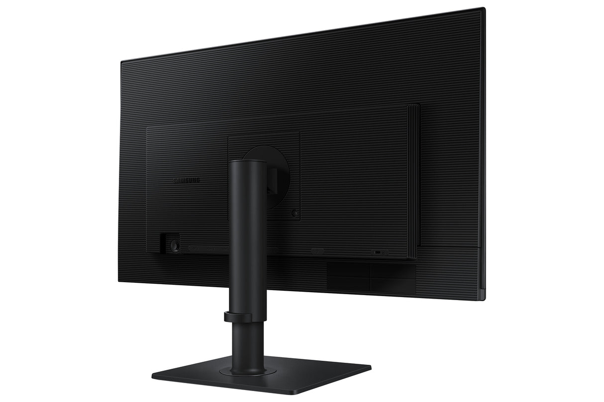 Samsung S40GD computerskærm 68,6 cm (27") 1920 x 1080 pixel Fuld HD LCD Sort