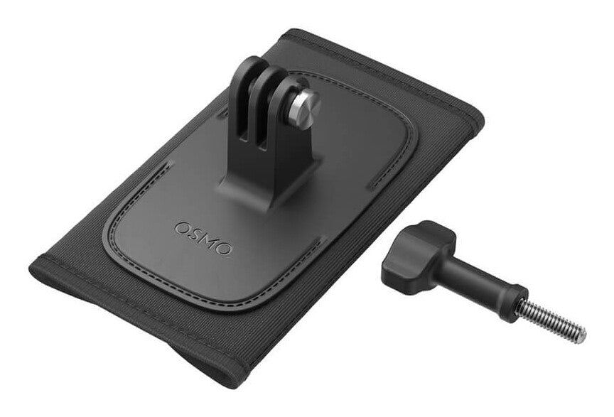 Rygsækremholder DJi Osmo