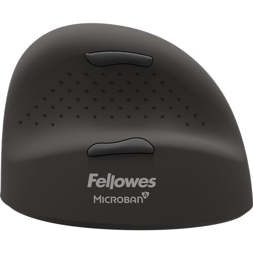 Fellowes 100143581 mus Universel Højre hånd Bluetooth + USB Type-C Optisk 2400 dpi
