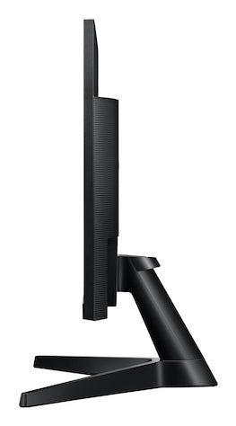 Samsung Essential S3 S24F330EAU 24 VA 1920 x 1080 (Full HD) VGA (HD-15) HDMI 100Hz