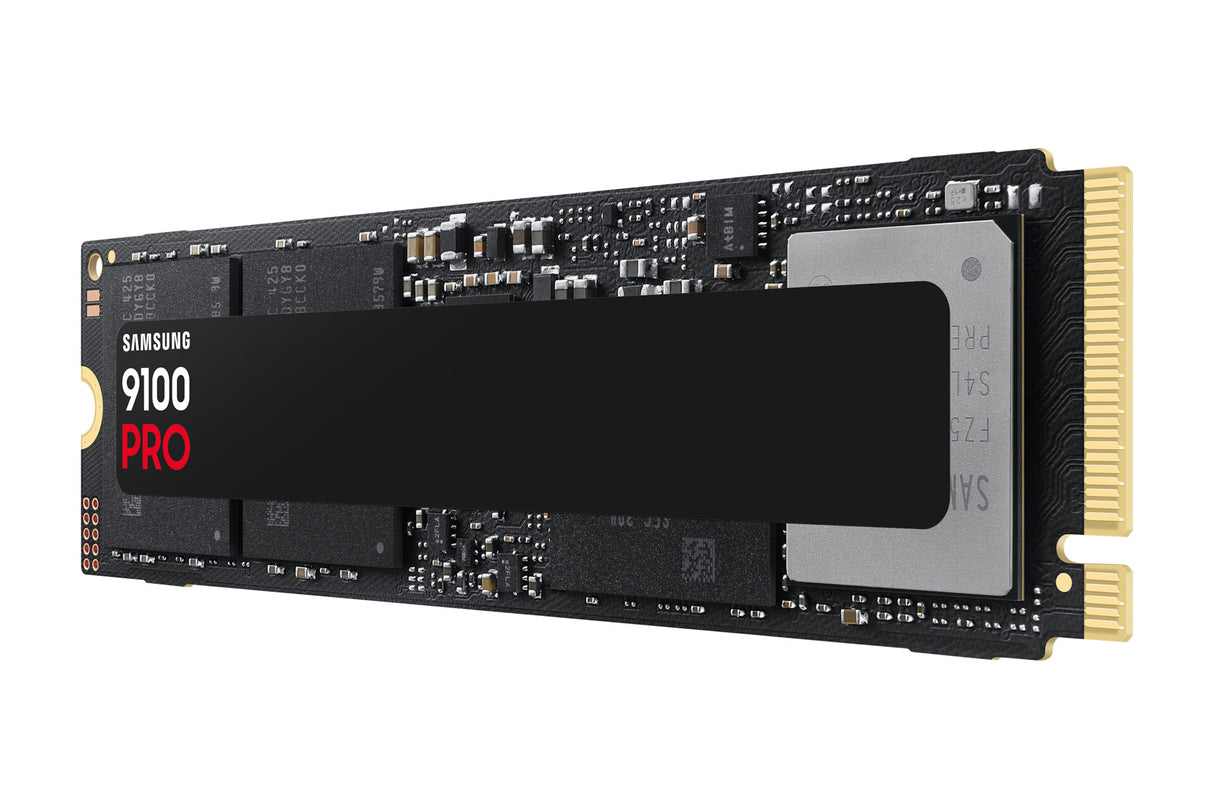 Samsung MZ-VAP4T0 4 TB M.2 PCI Express 5.0 NVMe V-NAND TLC