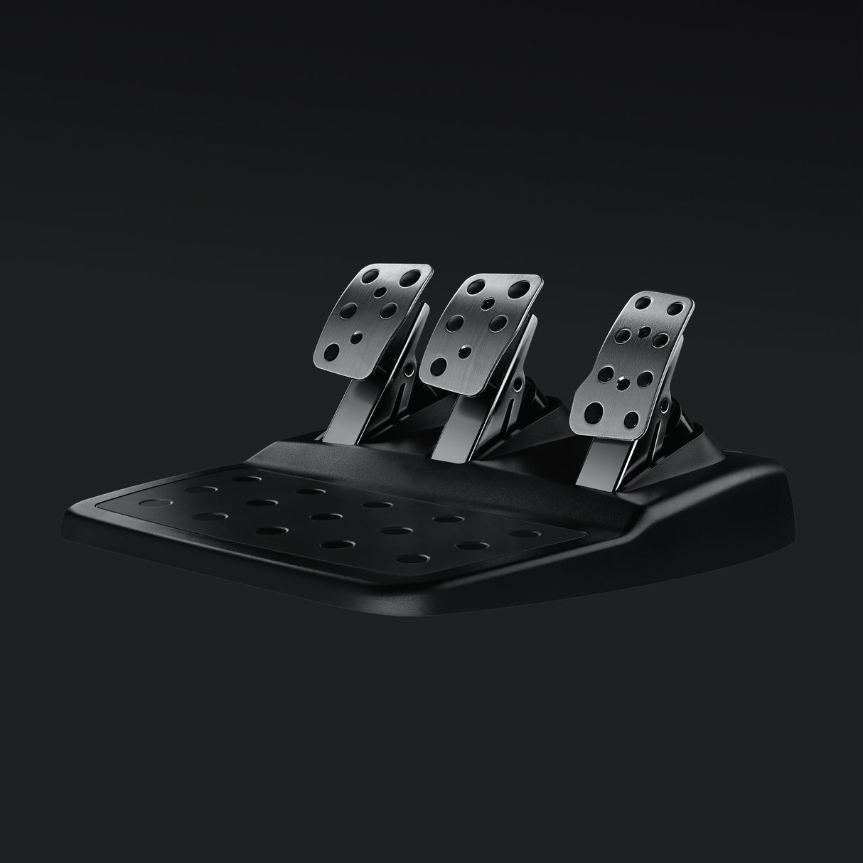 Logitech G 941-000123 spil-controller Sort USB Rat + Pedaler Analog/digital PC, Xbox One, Xbox Series S, Xbox Series X