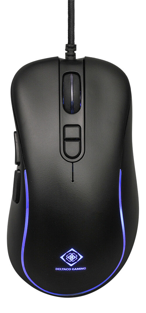 Deltaco GAM-104 gaming mus