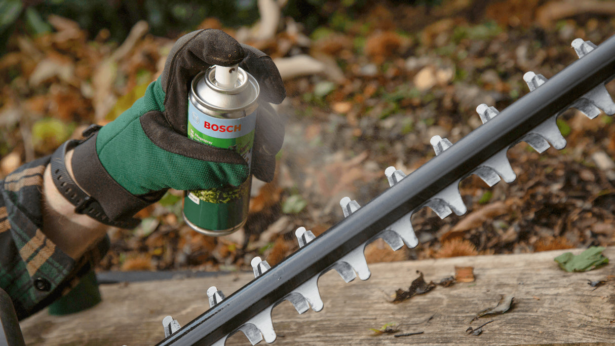 Bosch AdvancedHedgeCut 36V-65-28 Hæktrimmer Elektrisk 3200spm 65cm Klingelængde