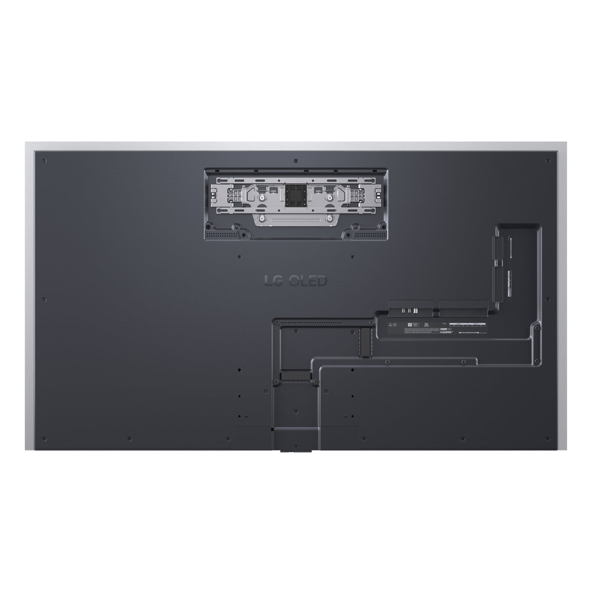 LG OLED65G64LW Wall OLED 4K AI Smart TV