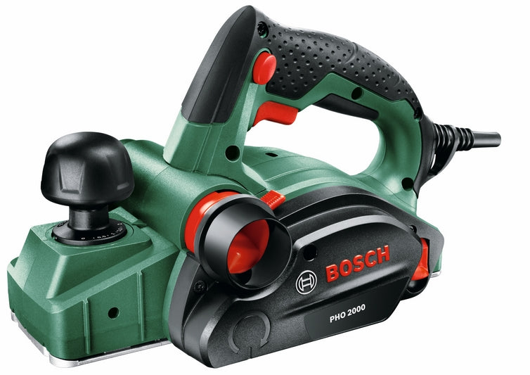 Bosch PHO 2000 Høvl 680W