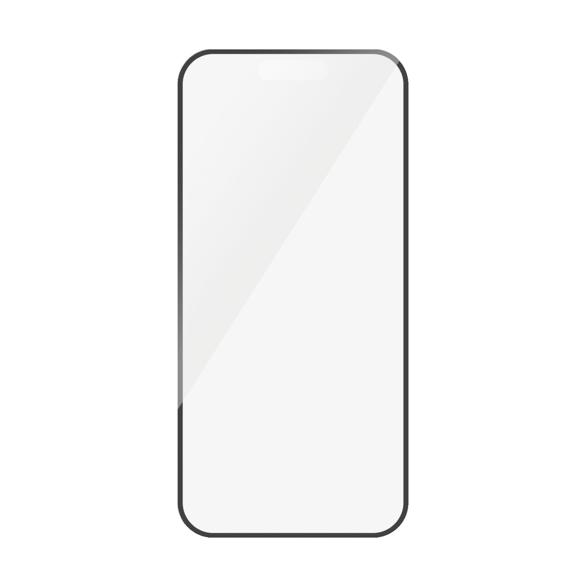 PanzerGlass ® Gaming Skærmbeskyttelse iPhone 16 Plus | 15 Plus | Ultra-Wide Fit