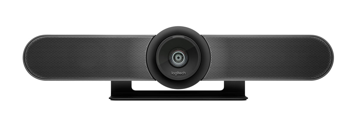 Logitech MeetUp system til videokonference