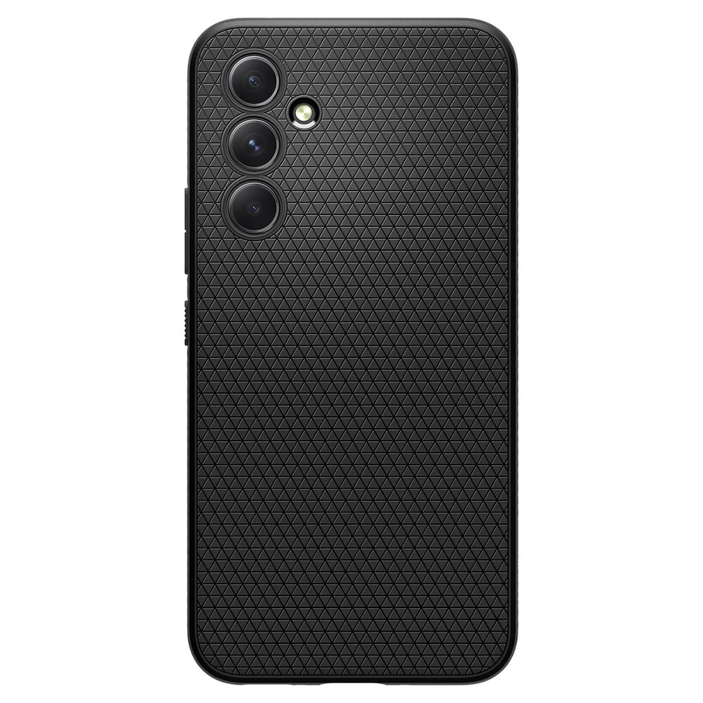 Spigen ACS05885 mobiltelefon etui 16,3 cm (6.4") Cover Sort