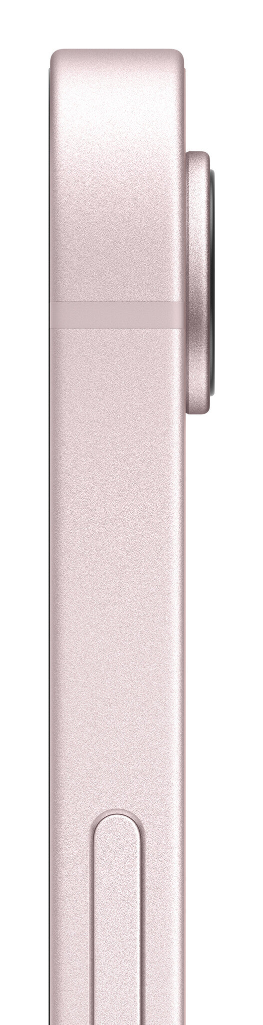 Apple iPhone 17e 15,5 cm (6.1") Dual SIM iOS 26 5G USB Type-C 256 GB Lyserød