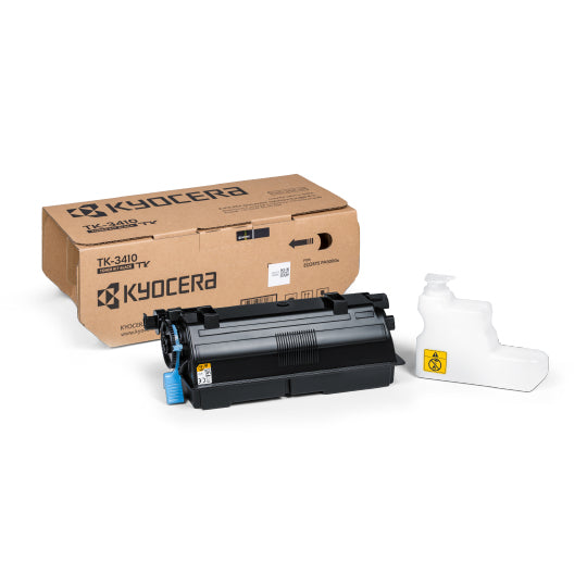 Kyocera TK 3410 Sort 15500 sider Toner