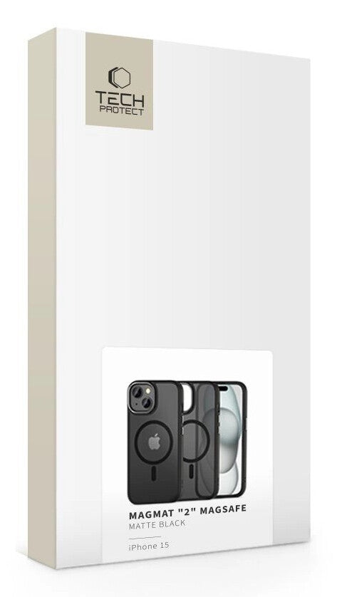 Tech-Protect 5906302307944 mobiltelefon etui 15,5 cm (6.1") Cover Lyserød