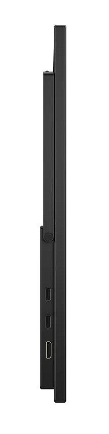 Uperfect UXbox E4 M185T08 18'' 1920x1080 120Hz bærbar skærm