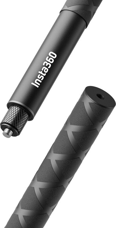 Insta360 CINSCAVB tilbehør til aktion sportskamera Greb