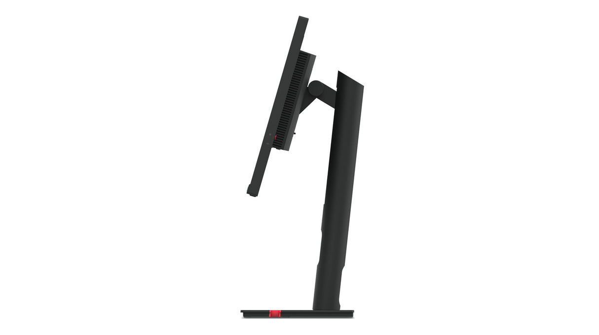 Lenovo ThinkVision T22i-30 computerskærm 54,6 cm (21.5") 1920 x 1080 pixel Fuld HD LED Sort