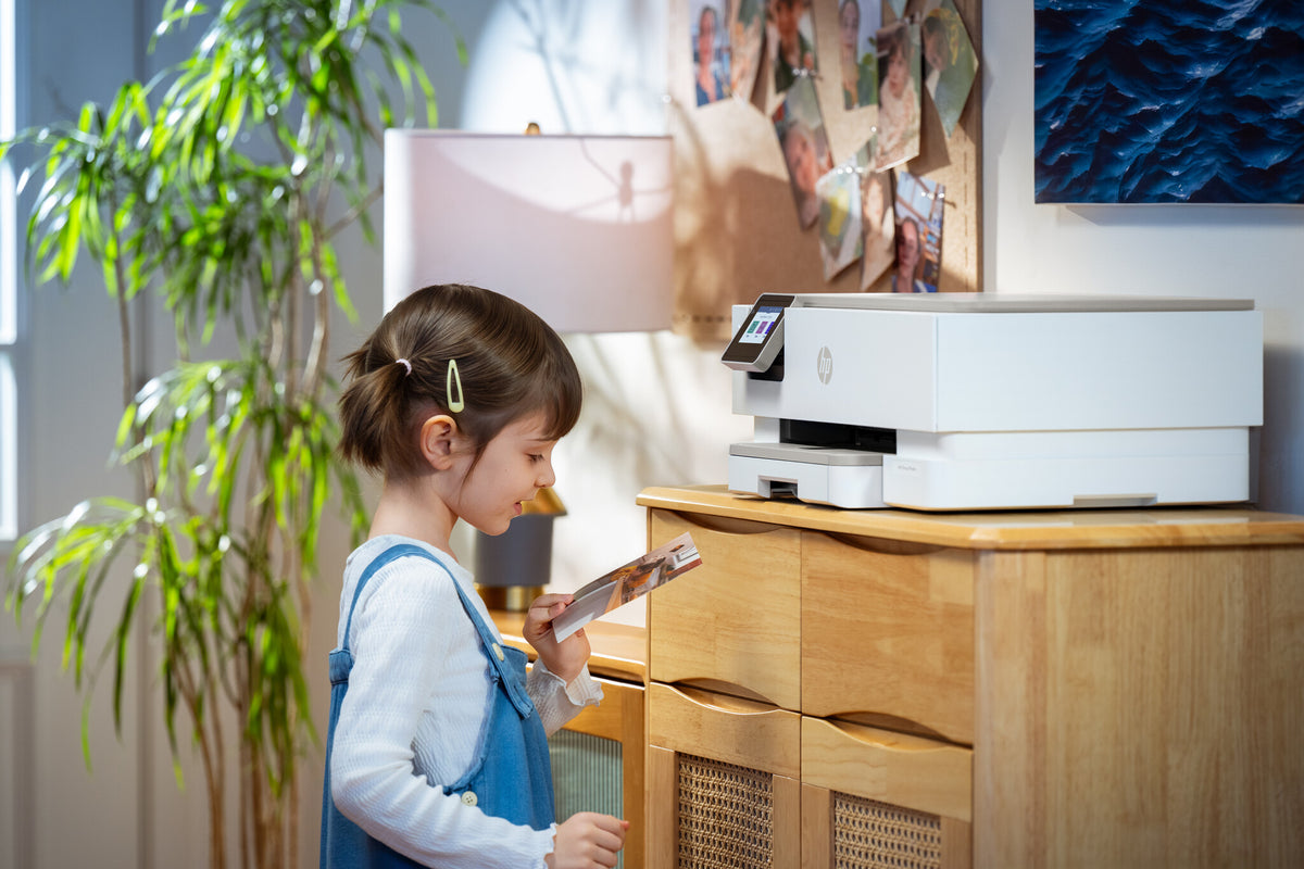HP Envy Photo 7230 All-in-One Blækprinter