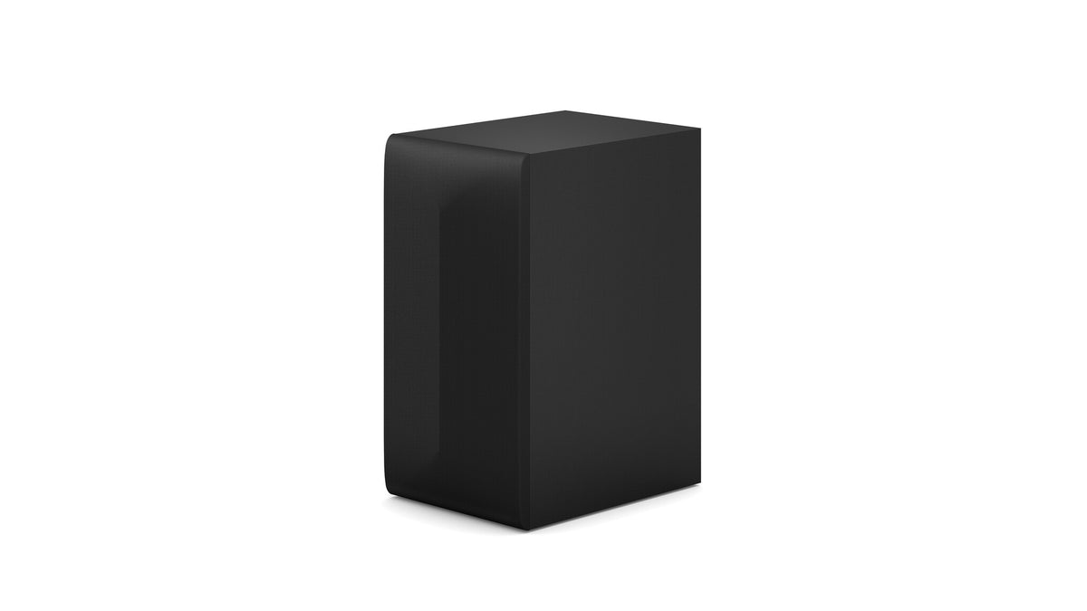 LG S70TY Sort 3.1.1 kanaler 400 W