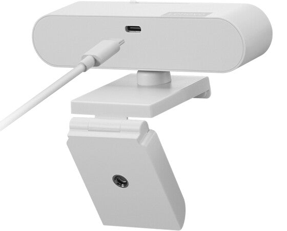 Lenovo GXC1D66063 webcam 2,8 MP 1920 x 1080 pixel USB-C Grå
