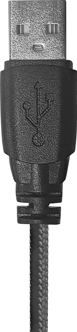 SPEEDLINK SKELL mus Spil Højre hånd USB Type-A Optisk 4200 dpi