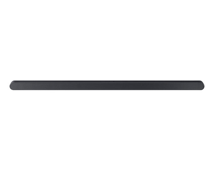Samsung HW-S700D/EN SoundBar højttaler Sort 3.1 kanaler