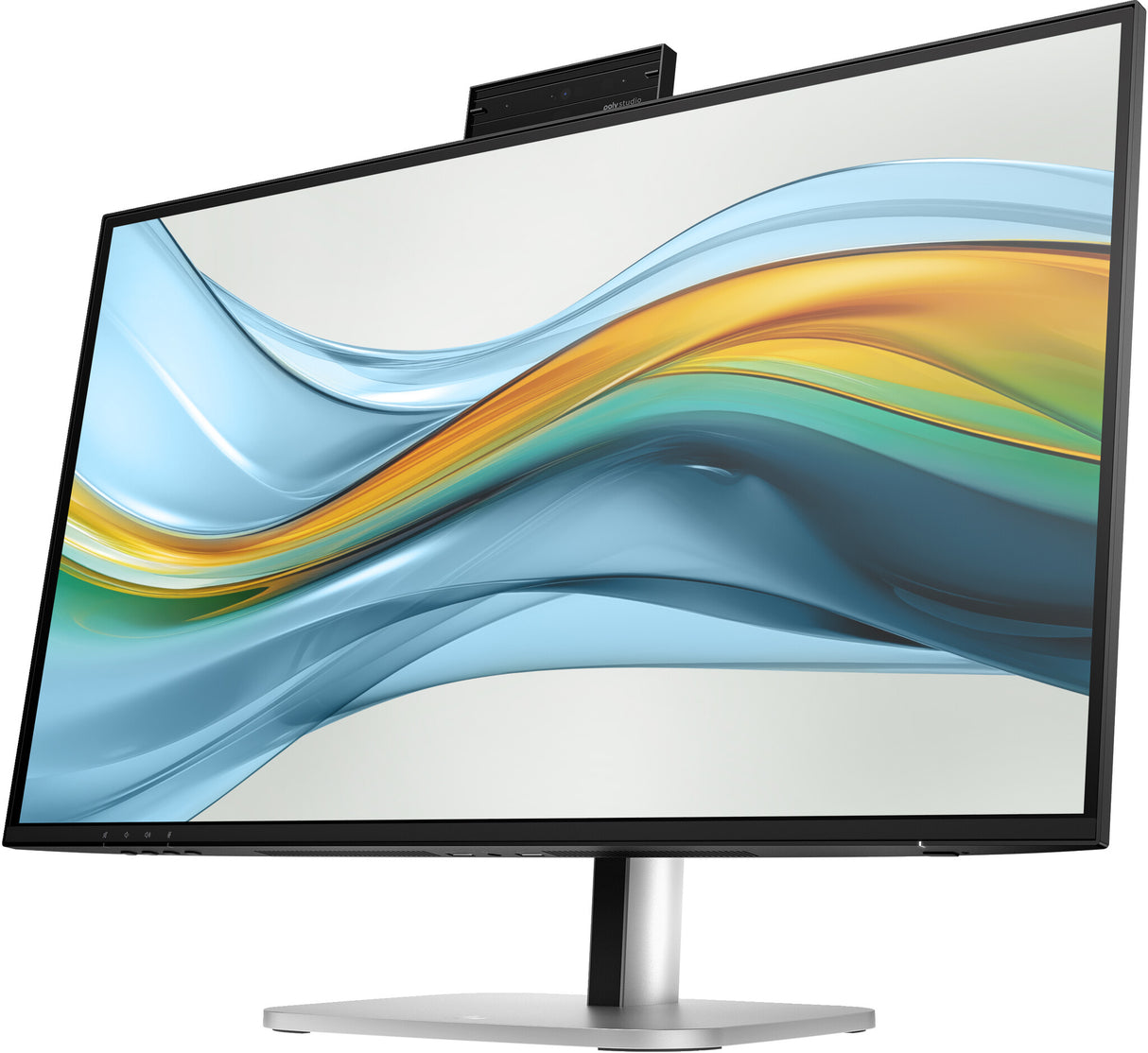 HP Series 5 Pro 27" QHD USB-C Conferencing Monitor - 527pm
