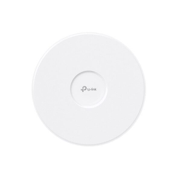 TP-Link Omada EAP723 WLAN adgangspunkt 3600 Mbit/s Hvid Strøm over Ethernet (PoE)