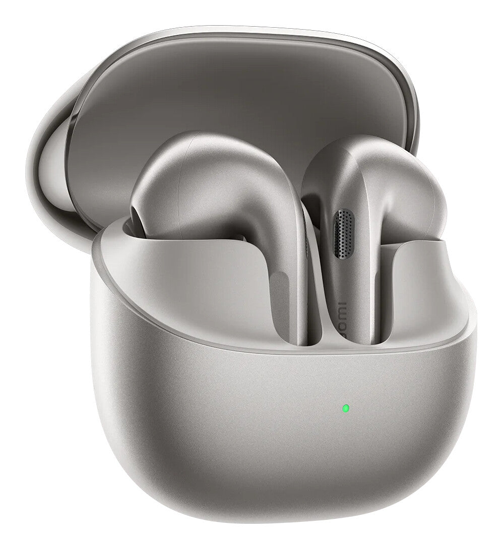 Xiaomi Buds 6 Headset Trådløs I ørerne Opkald/musik USB Type-C Bluetooth Grå