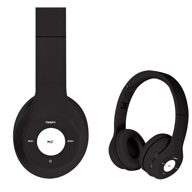 Freestyle FH0915B hovedtelefoner/headset Opkald/musik